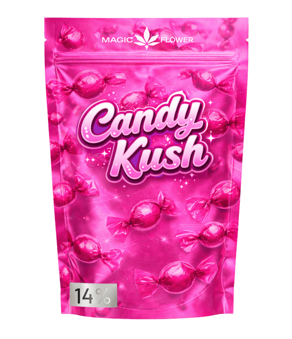 Candy Kush 🍬 🍬 🍬