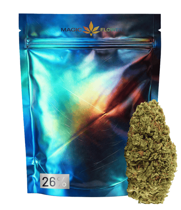 Sour Diesel ⛽ ⛽ ⛽