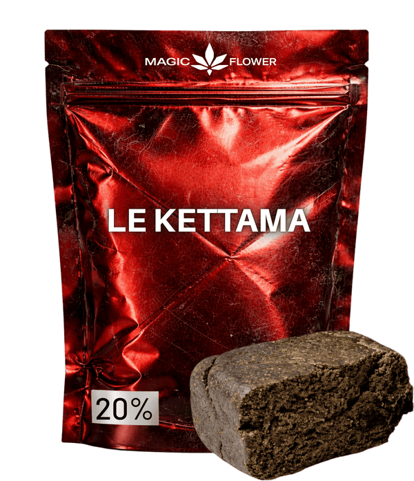 Ketama 🥵 🥵 🥵