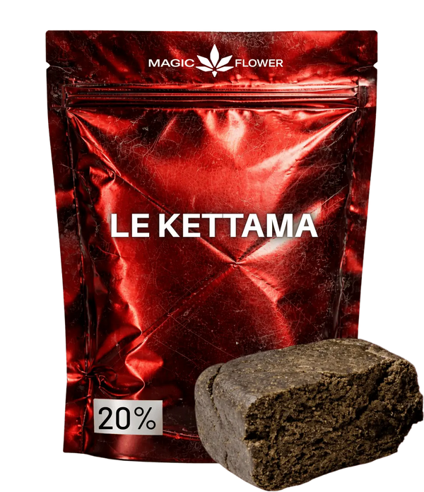 Ketama 🥵 🥵 🥵