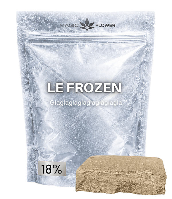 Frozen ❄️ ❄️ ❄️