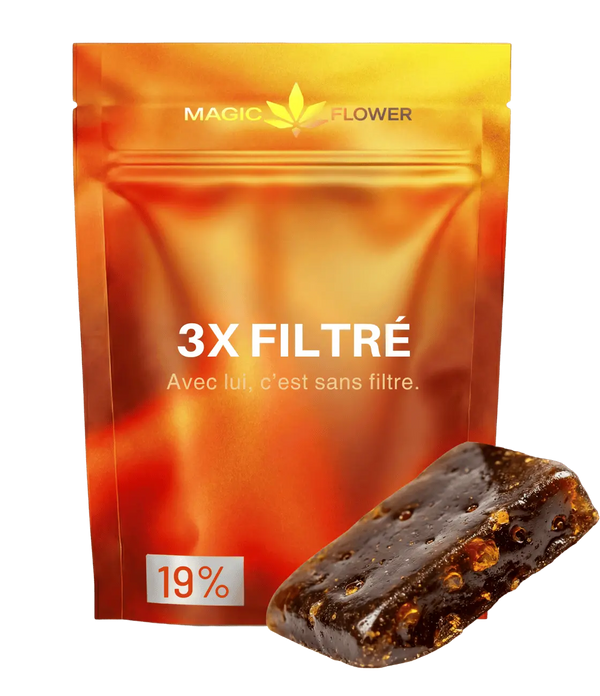 3x Filtré 🔬🔬🔬