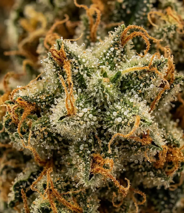 Sango Kush X 💫 💫 💫