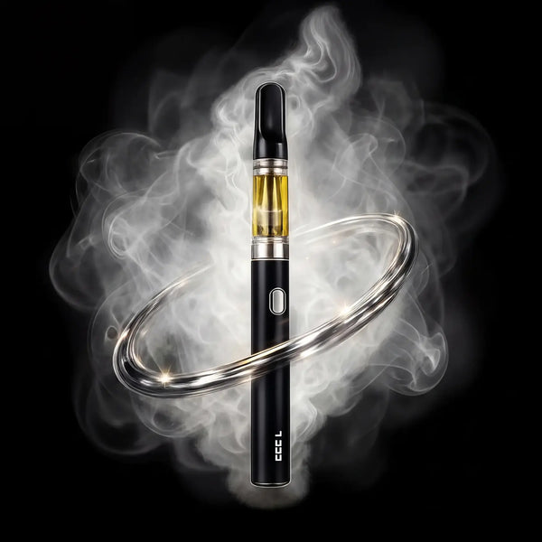 Ultra Vape + 1 cartouche 🌪️ 🌪️ 🌪️