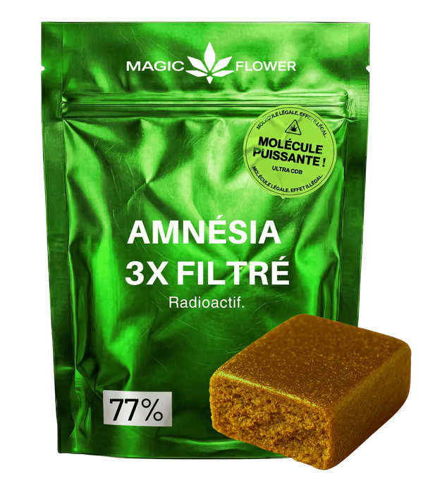 Amnesia 3x Filtrée ⚠️ ⚠️ ⚠️