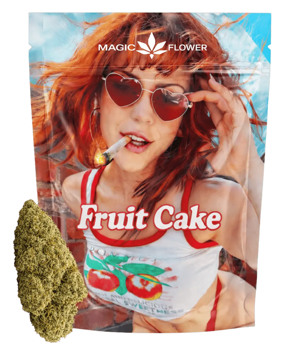 Fruit Cake đ° đ° đ°