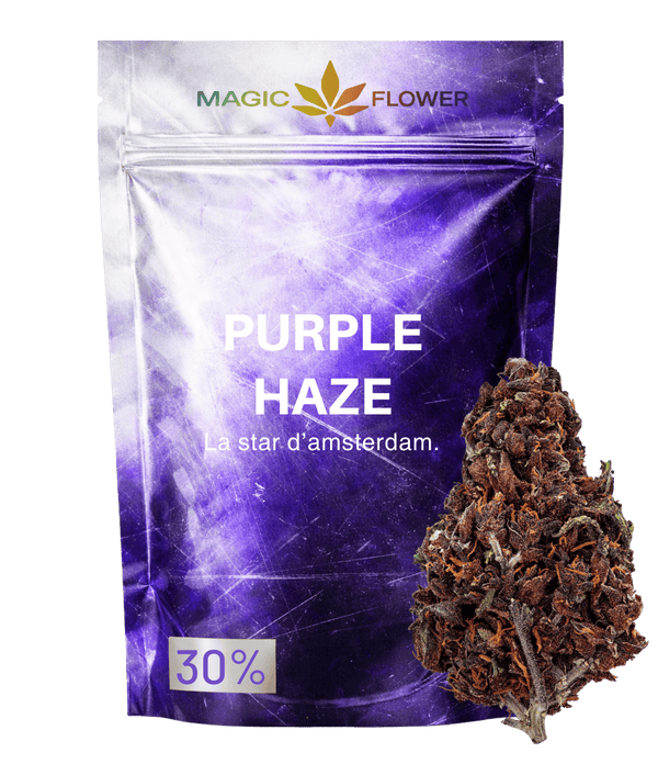 Purple Haze 😈 😈 😈