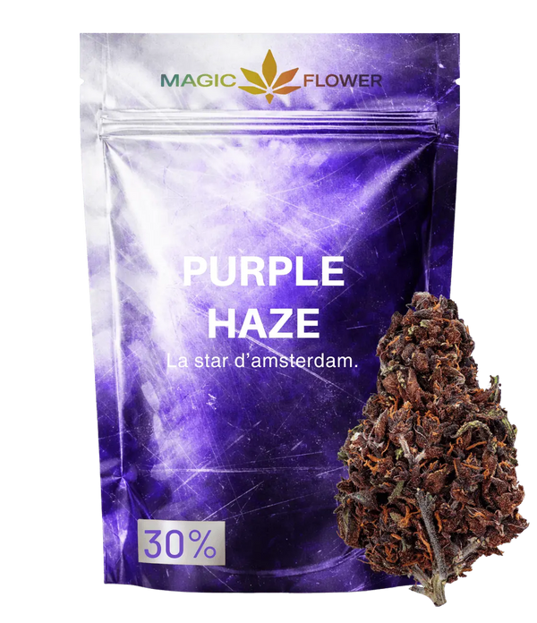 Purple Haze đ đ đ