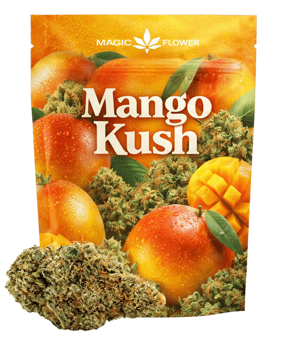 Mango Kush đ„ đ„ đ„
