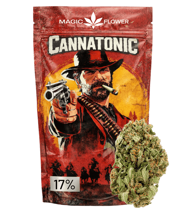 Cannatonic 🤠 🤠 🤠