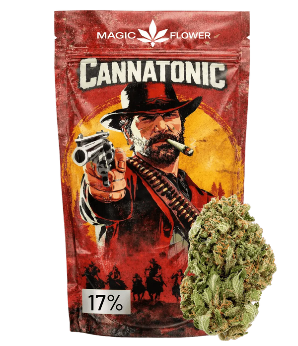 Cannatonic đ€ đ€ đ€