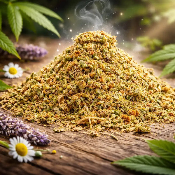 Trim CBD + 🌟 🌟 🌟