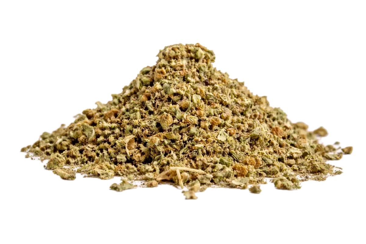 Échantillon OFFERT Trim CBD