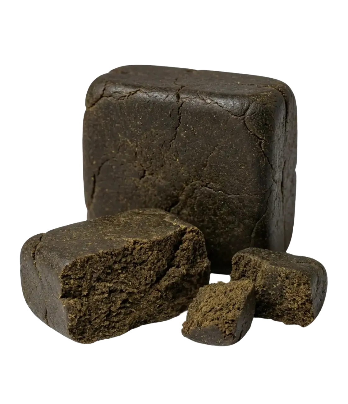 Sachet de résine Beldi CBD de Magic Flower