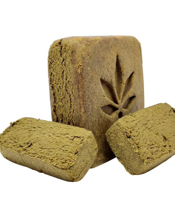 Jaune Amnesia (CBD) 👊 👊 👊