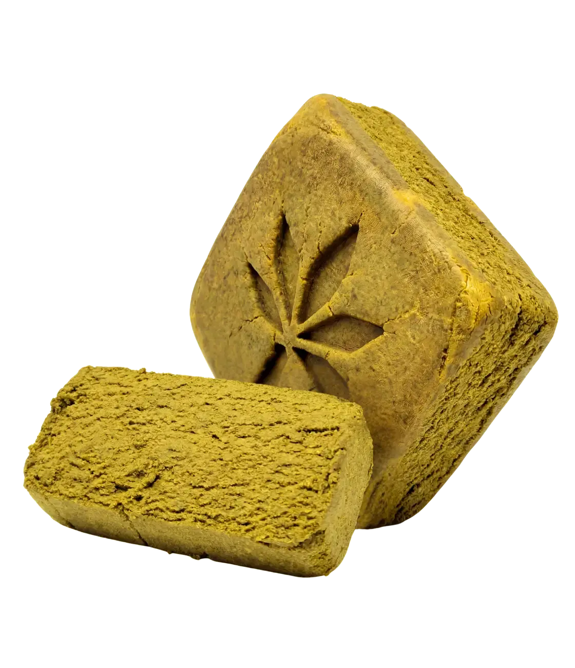 CBN Jaune (Pollen) đŒ đŒ đŒÂ MAGIC FLOWER