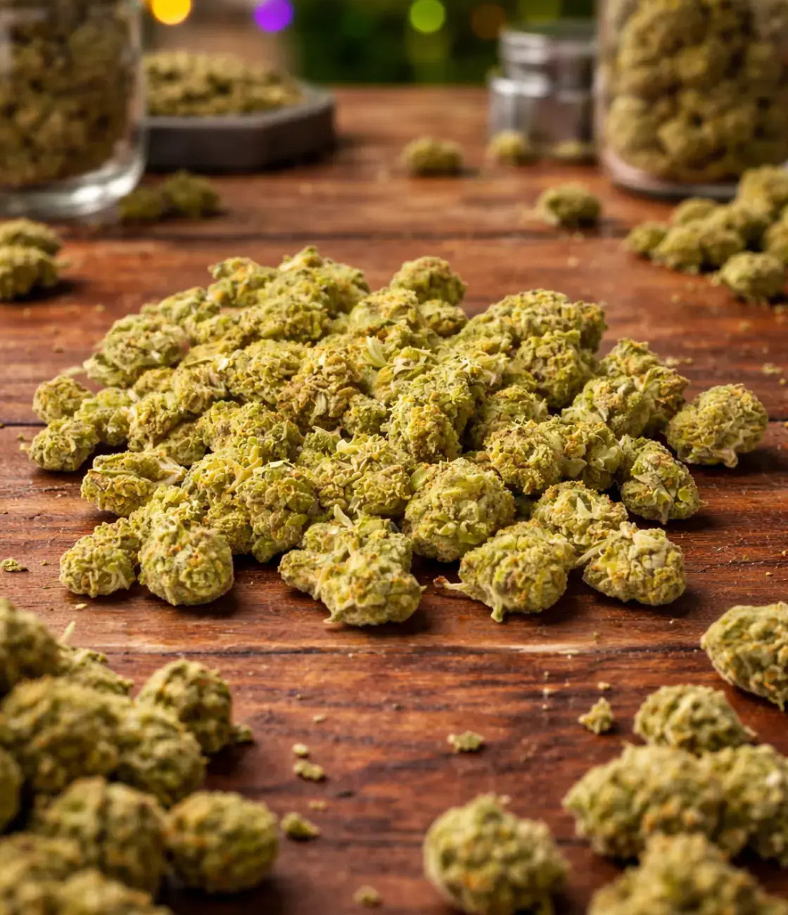 AK-47 (CBD) đ« đ« đ«Â MAGIC FLOWER