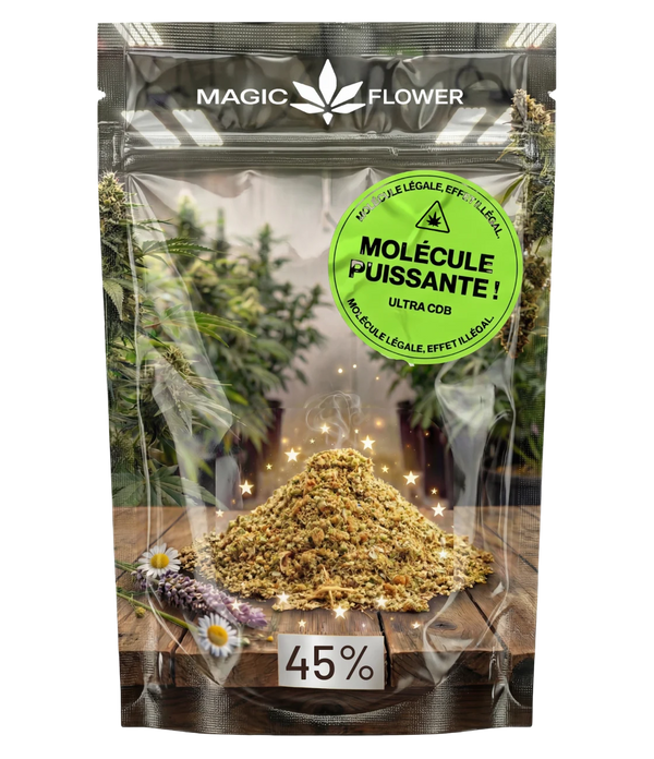 Trim CBD + 🌟 🌟 🌟