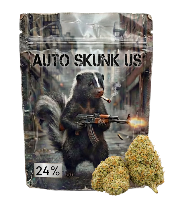 Auto Skunk US 🦨 🦨 🦨