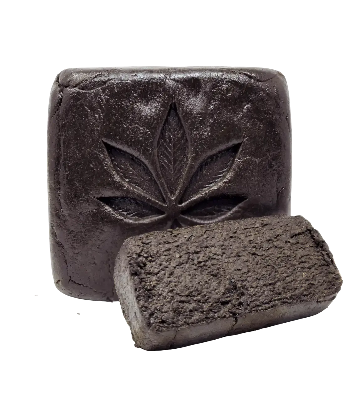 Sachet de résine Black Libanais de Magic Flower