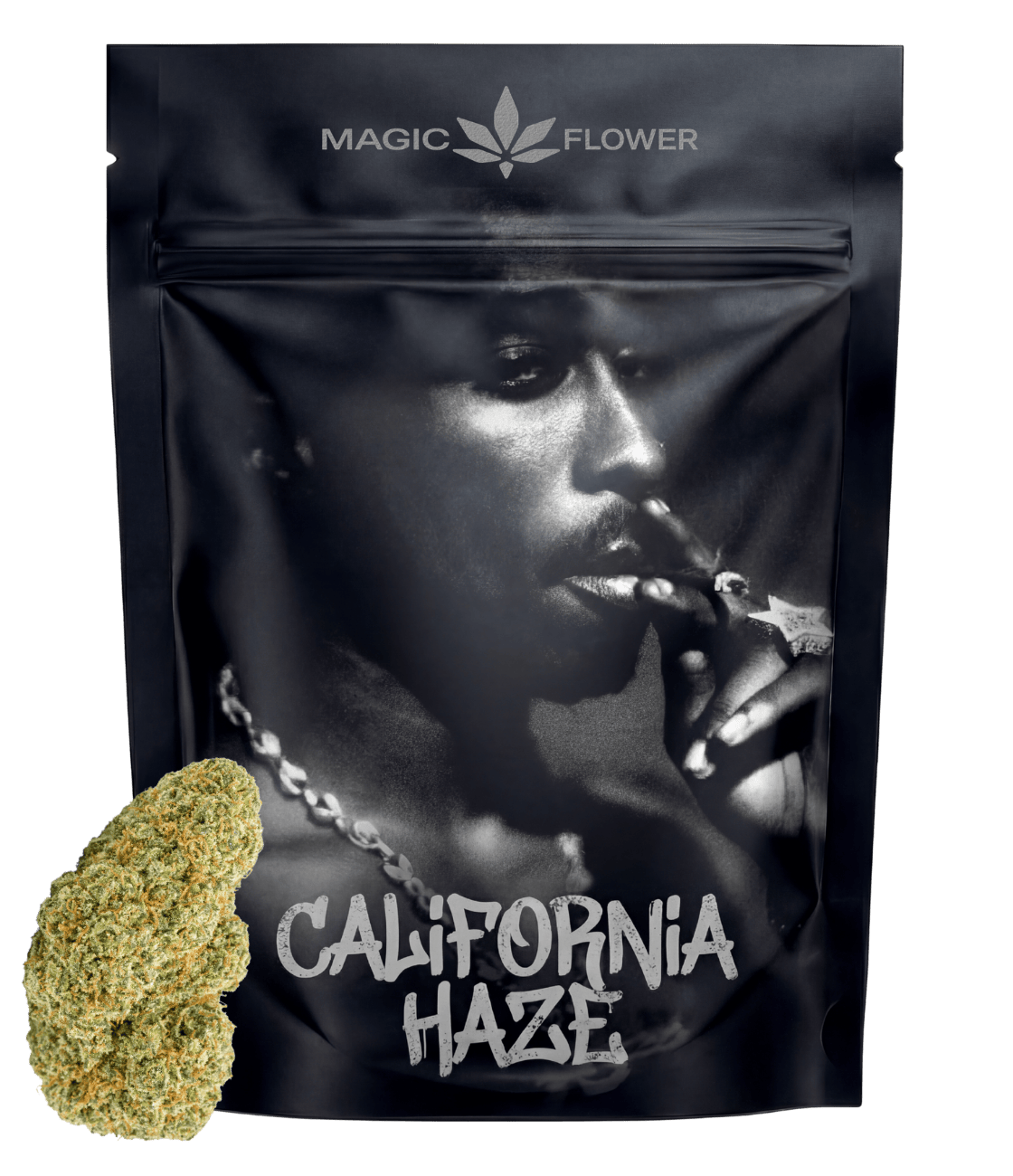 California Haze 🔫 🔫 🔫