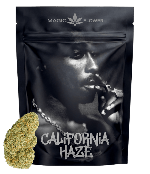 California Haze 🔫 🔫 🔫