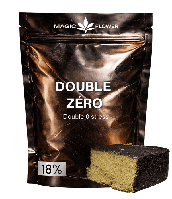 Double Zéro 🔮 🔮 🔮