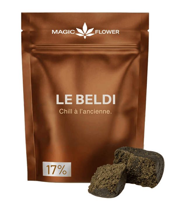 Le Beldi ✌🏼 ✌🏼 ✌🏼