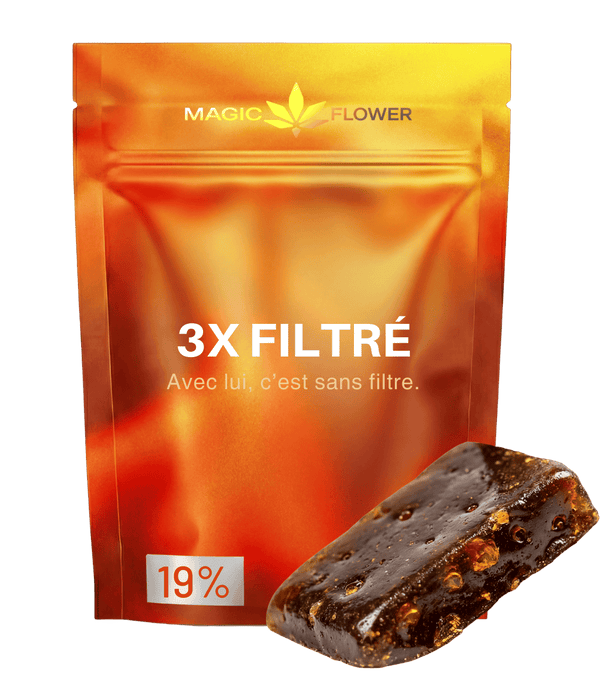 X3 Filtré 🔬🔬🔬