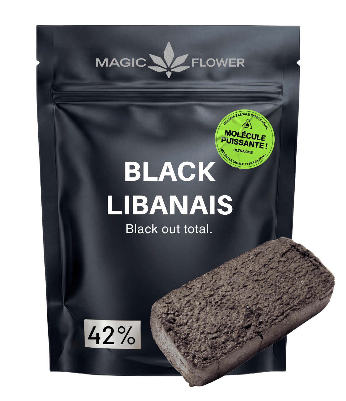Black Libanais ⬛️  ⬛️  ⬛️