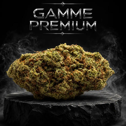 California Haze 🔫 🔫 🔫