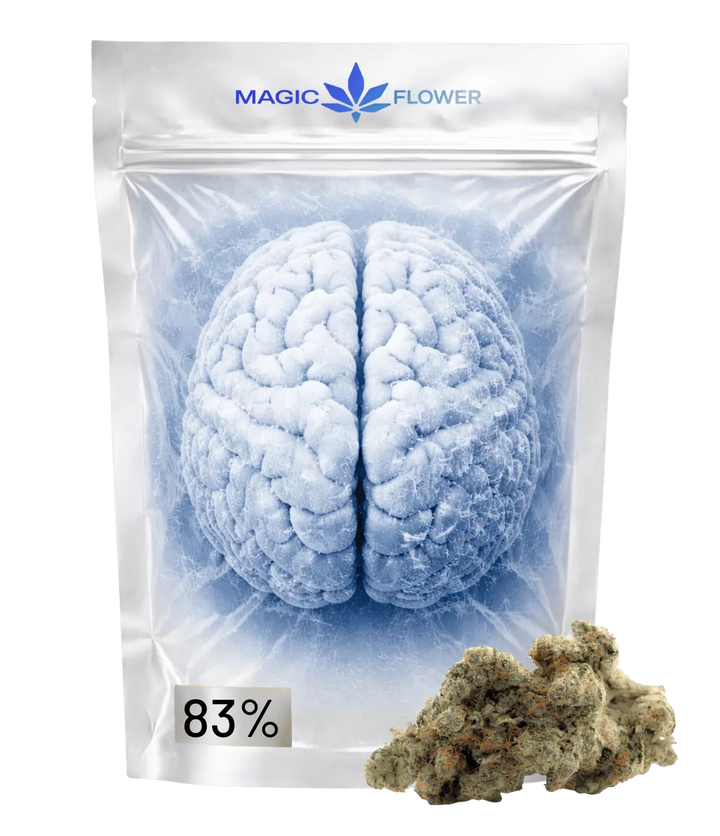 Fleur CBD Avatar 70% CBX