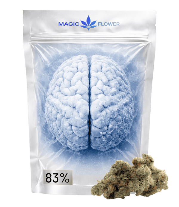 Brain Freeze 🧊 🧊 🧊