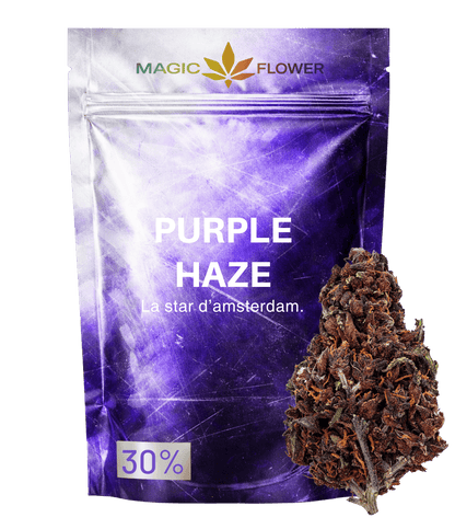 Purple Haze 😈 😈 😈