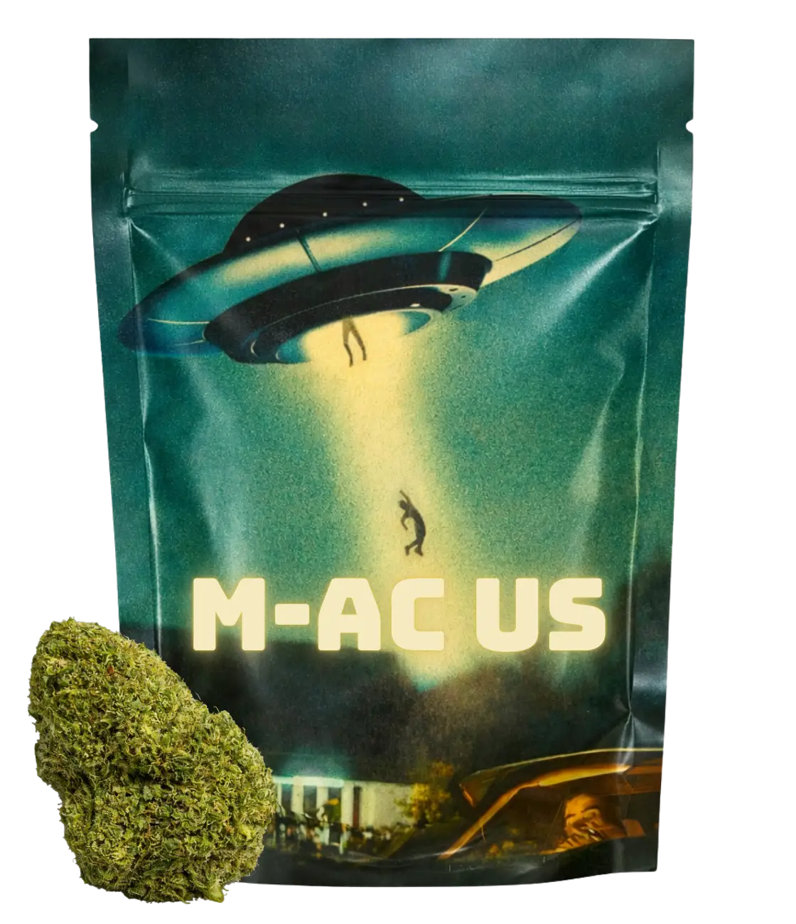 M-AC US 🛸 🛸 🛸