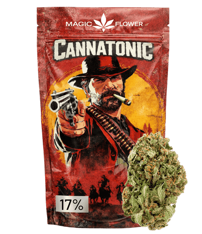 Cannatonic 🤠 🤠 🤠