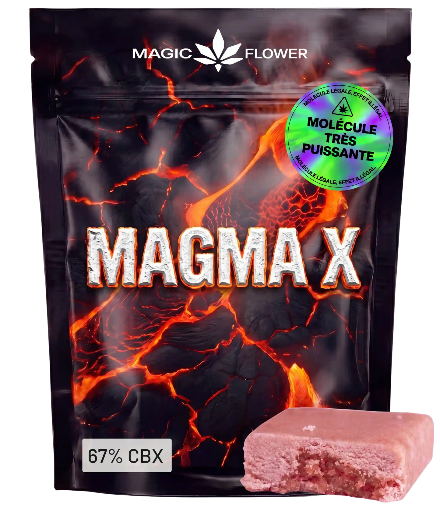 Magma X  🔥 🔥 🔥