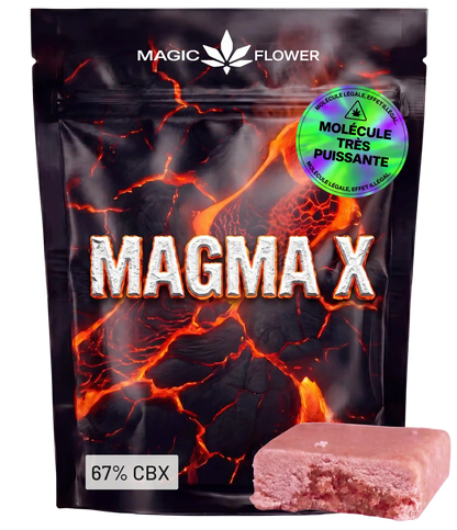 Magma X  🔥 🔥 🔥