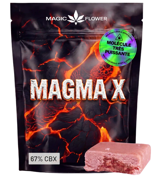 Magma X  🔥 🔥 🔥
