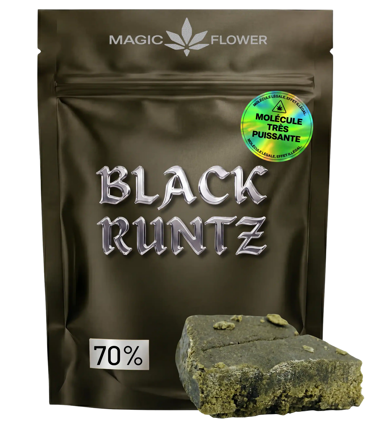 Black Runtz 💣 💣 💣