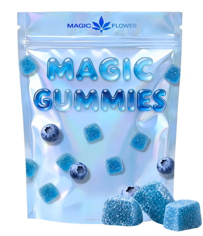 Gummies Delta-9 🍬 🍬 🍬