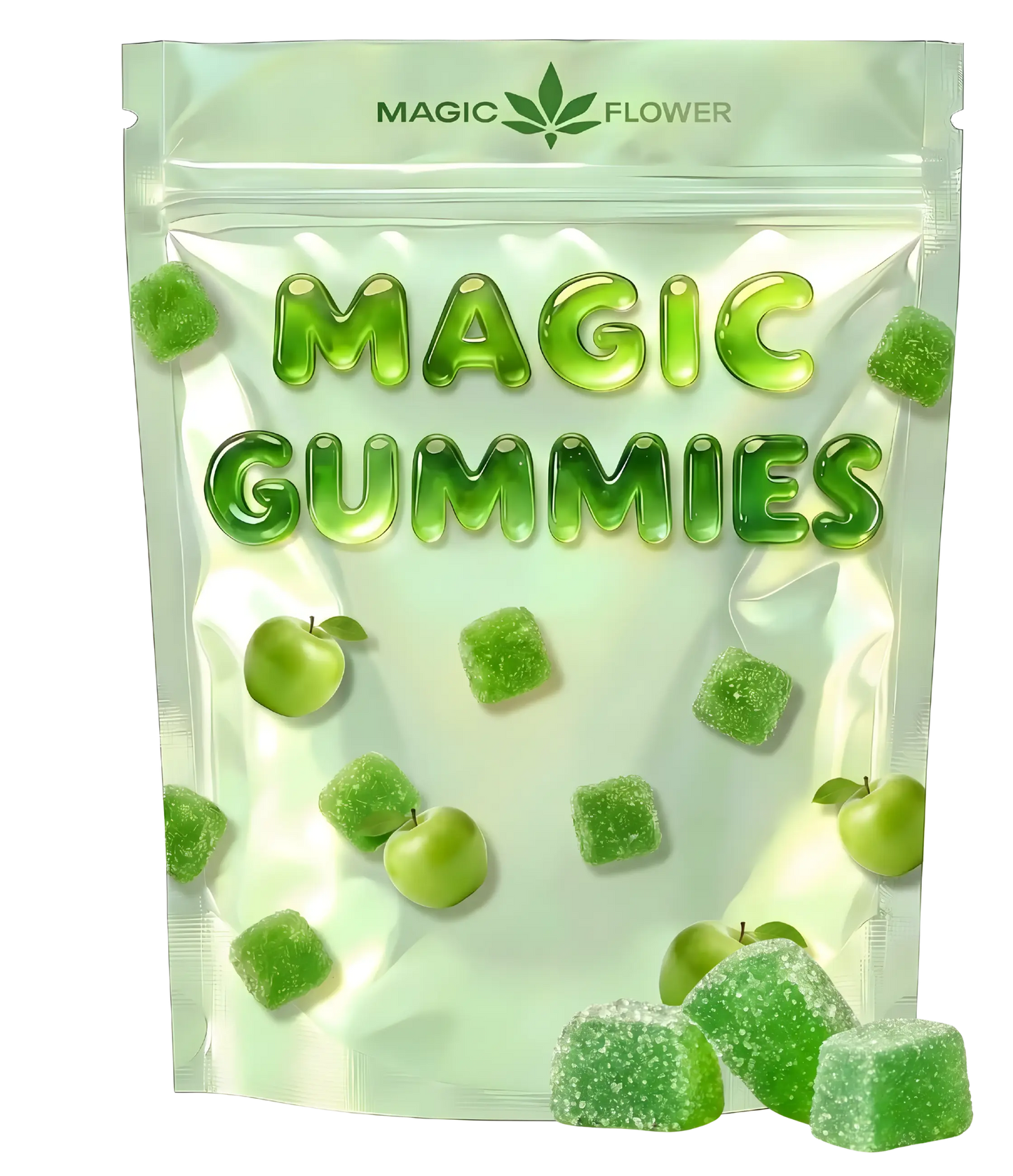 Gummies Delta-9 🍬 🍬 🍬