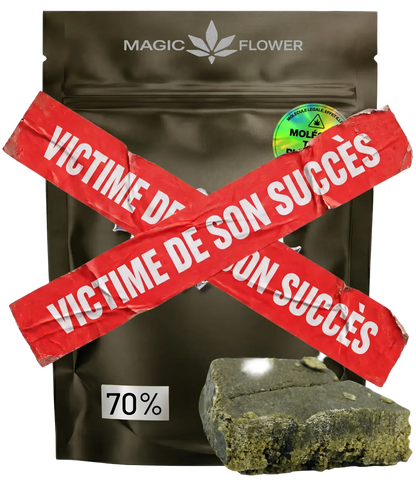 Black Runtz 💣 💣 💣  MAGIC FLOWER