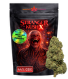 Stranger Kush X 👹 👹 👹
